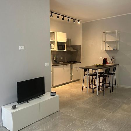 B&Bporta Reale Пати Екстериор снимка
