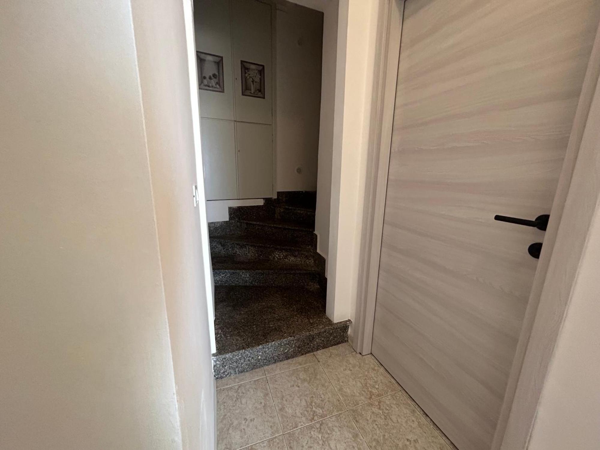 B&Bporta Reale Пати Екстериор снимка