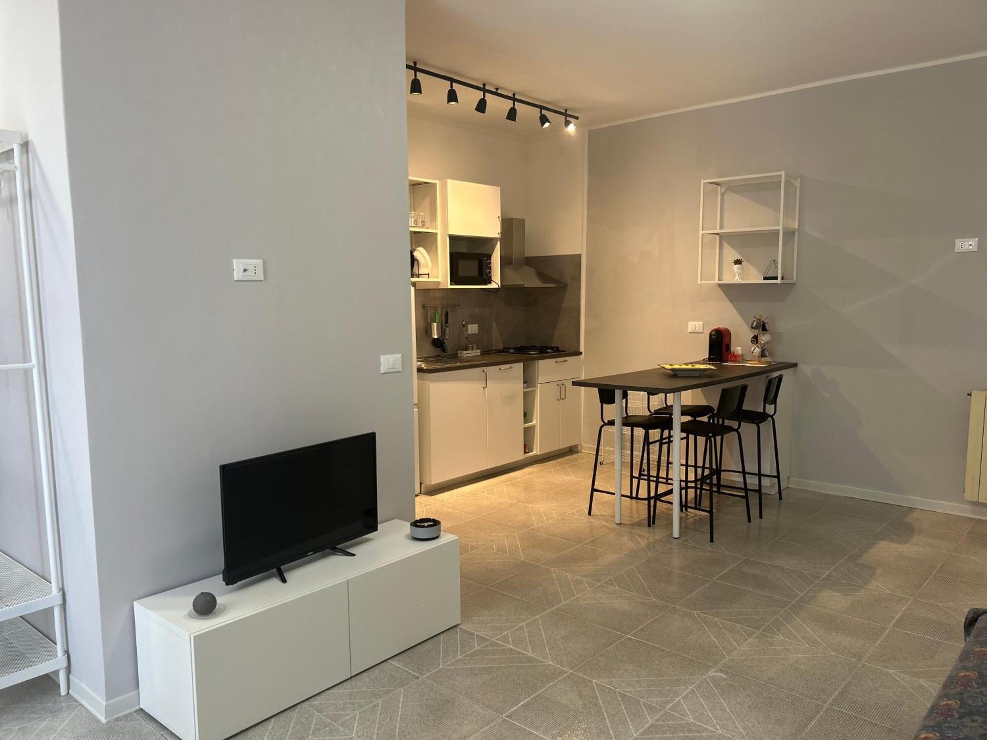 B&Bporta Reale Пати Екстериор снимка