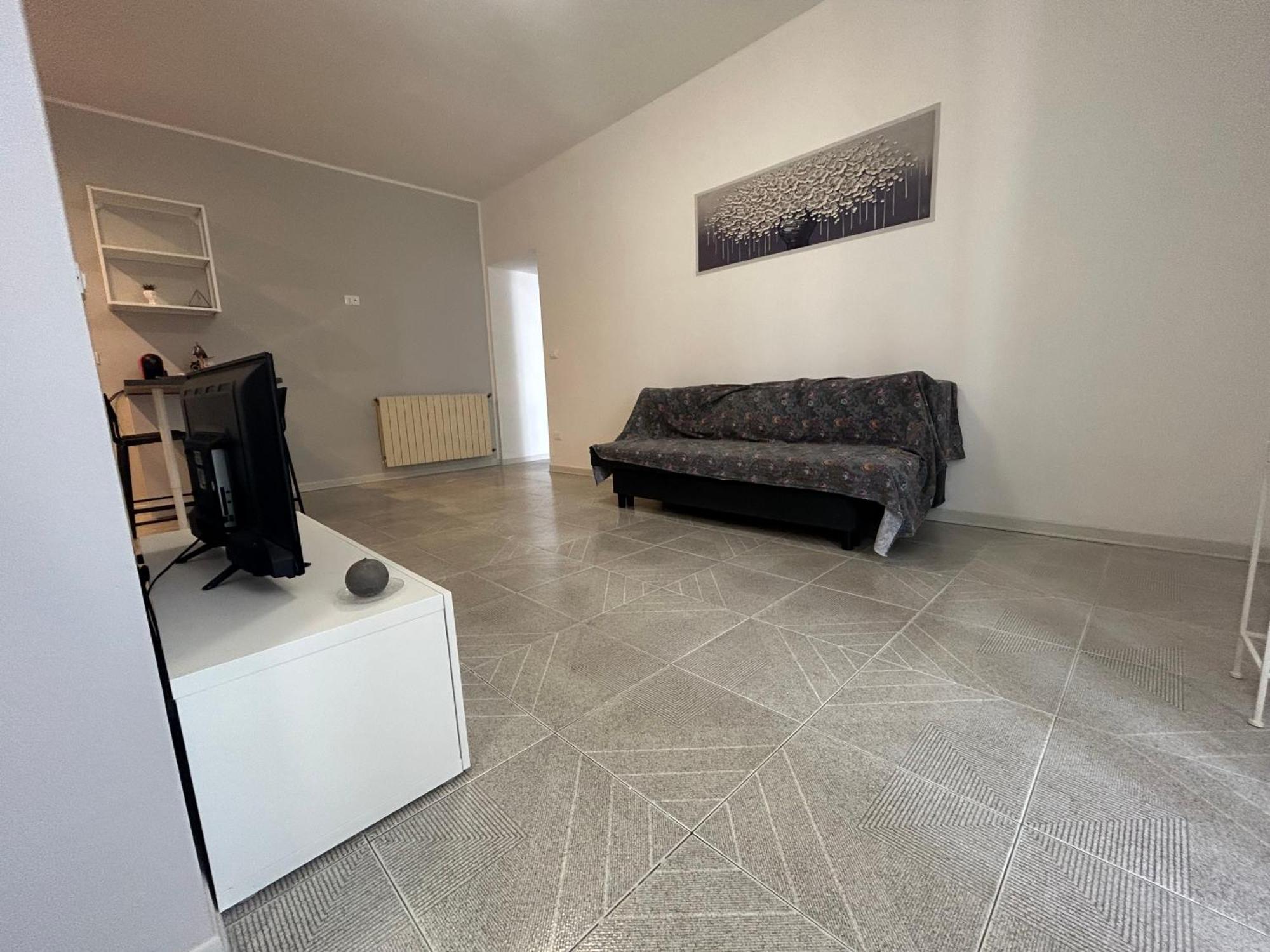 B&Bporta Reale Пати Екстериор снимка